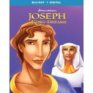Joseph: King Of Dreams